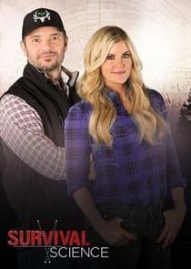 Survival Science thumbnail