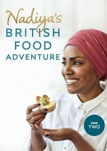 Nadiya's British Food Adventure thumbnail