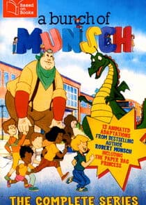 A Bunch of Munsch thumbnail