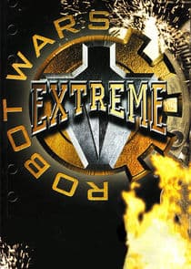 Robot Wars Extreme thumbnail