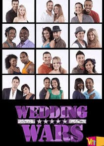 Wedding Wars thumbnail