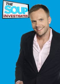 The Soup Investigates thumbnail