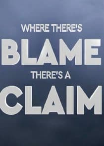 Where There's Blame, There's a Claim thumbnail