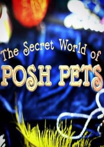 The Secret World of Posh Pets thumbnail