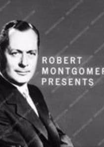 Robert Montgomery Presents thumbnail