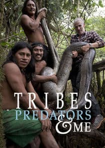 Tribes, Predators & Me thumbnail