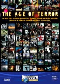The Age of Terror: A Survey of Modern Terrorism thumbnail