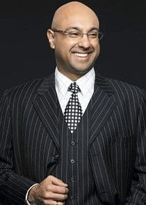 MSNBC Live with Ali Velshi thumbnail