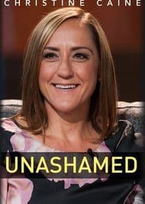 Christine Caine: Unashamed thumbnail
