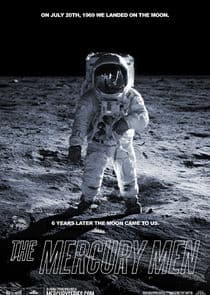 The Mercury Men thumbnail