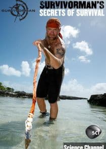 Survivorman's Secrets of Survival thumbnail