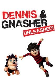 Dennis and Gnasher Unleashed! thumbnail