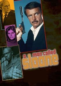 A Man Called Sloane thumbnail