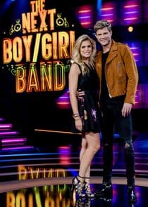 The Next Boy/Girl Band thumbnail