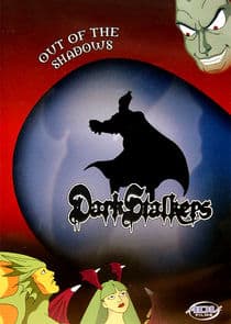 Darkstalkers thumbnail