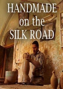 Handmade on the Silk Road thumbnail