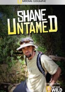 Shane Untamed thumbnail