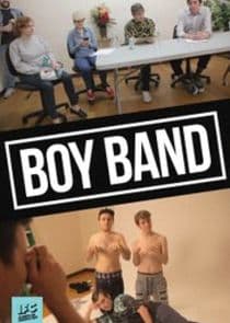 Boy Band thumbnail