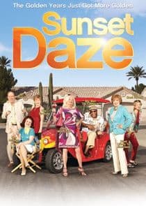 Sunset Daze thumbnail