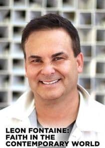 Leon Fontaine: Faith in the Contemporary World thumbnail