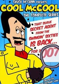 Cool McCool thumbnail