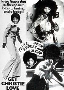 Get Christie Love! thumbnail