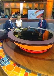 Olympic Breakfast thumbnail