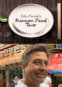 John Torode's Korean Food Tour thumbnail