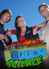 It's Effin' Science thumbnail