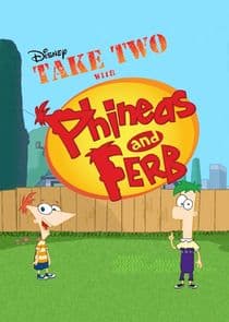 Take Two with Phineas and Ferb thumbnail