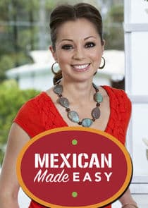 Mexican Made Easy thumbnail