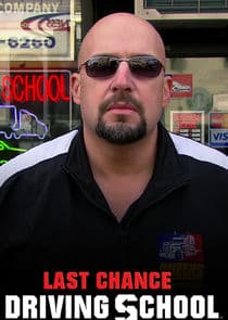 Last Chance Driving School thumbnail