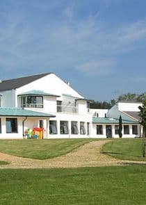 Beautiful Lives: Stories from a Children's Hospice thumbnail