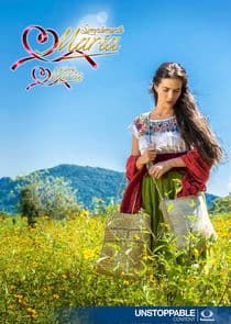 Simplemente María thumbnail