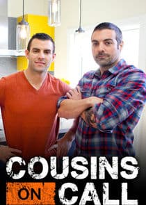 Cousins on Call thumbnail
