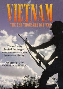 Vietnam: The Ten Thousand Day War thumbnail