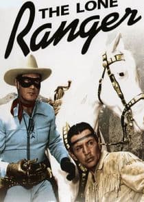 The Lone Ranger thumbnail