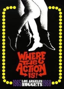 Where the Action Is thumbnail