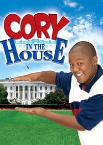 Cory in the House thumbnail