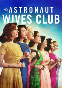The Astronaut Wives Club thumbnail