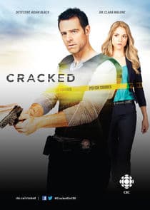 Cracked thumbnail