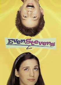 Even Stevens thumbnail