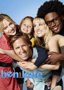 Ben and Kate thumbnail