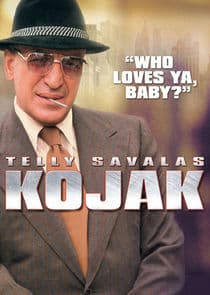 Kojak thumbnail