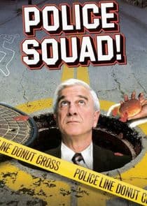 Police Squad! thumbnail