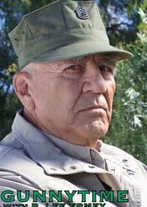 GunnyTime with R. Lee Ermey thumbnail