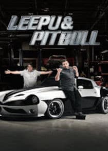 Leepu & Pitbull thumbnail