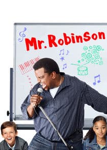 Mr. Robinson thumbnail