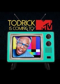 Todrick thumbnail