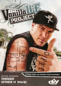 The Vanilla Ice Project thumbnail